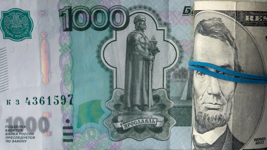 На следующей неделе наступит особый момент для рубля: Что произойдёт с курсом валют