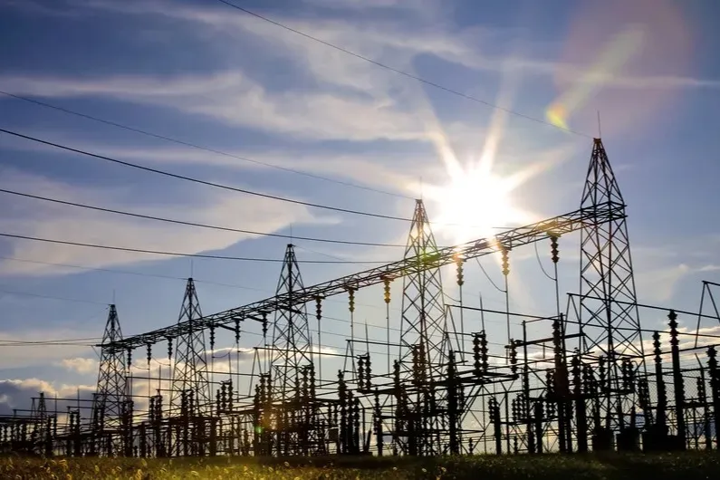 На Украине сообщили о повреждении энергетических объектов в пяти областях