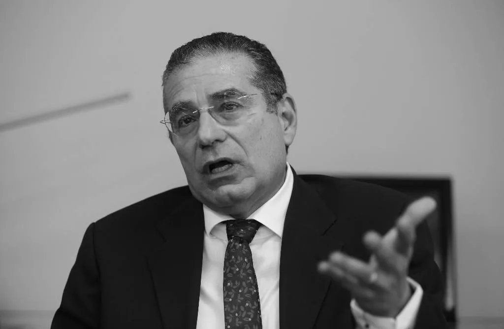 Умер основатель фирмы Mossack Fonseca, известной по утечке Панамского досье