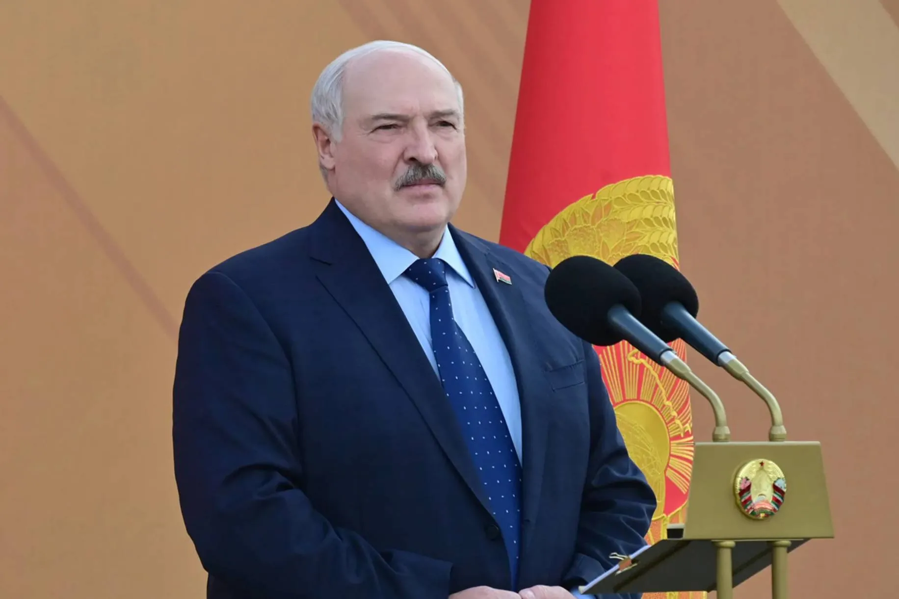 Лукашенко: Запад готов пойти на сделку с любым злом ради сохранения господства