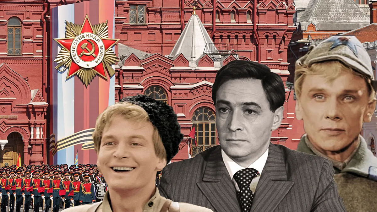Песков, Бабкина, Shaman и другие: Life.ru спросил у известных россиян, какие их любимые фильмы о войне