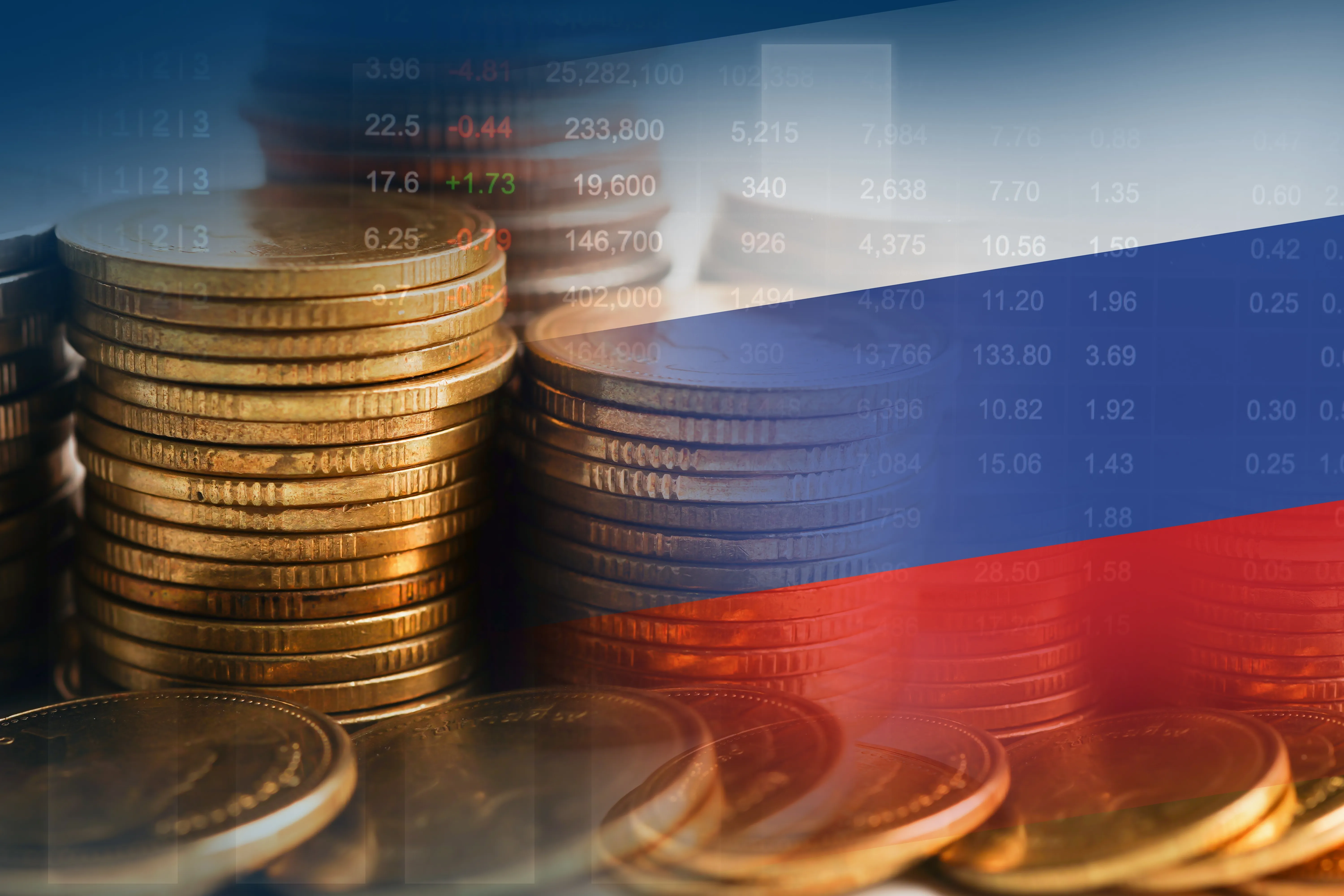 Попавшие под санкции миллиардеры теперь ориентируются на бизнес в РФ, пишут СМИ