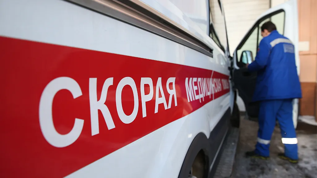 Мирный житель получил ранения при украинском обстреле Шебекина