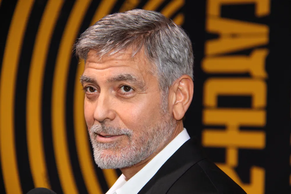 Работу фонда Клуни, объявившего "охоту" на журналистов РФ, захотели признать нежелательной
