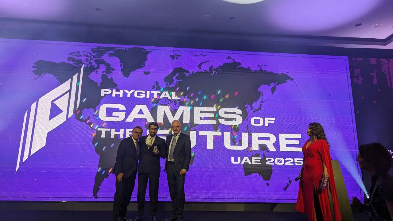 Названа страна проведения Игр будущего – 2025
