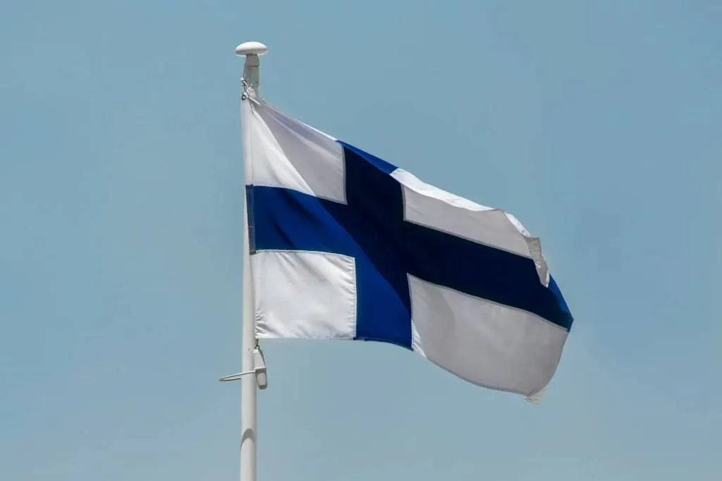 В Финляндии запросили у РФ разъяснения из-за военного самолёта