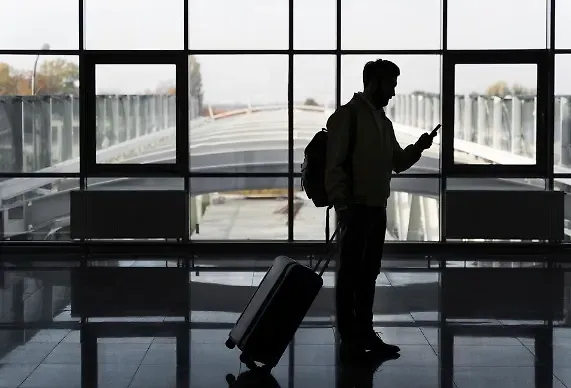 Аэропорт Казани временно закрыт на вылет и приём рейсов