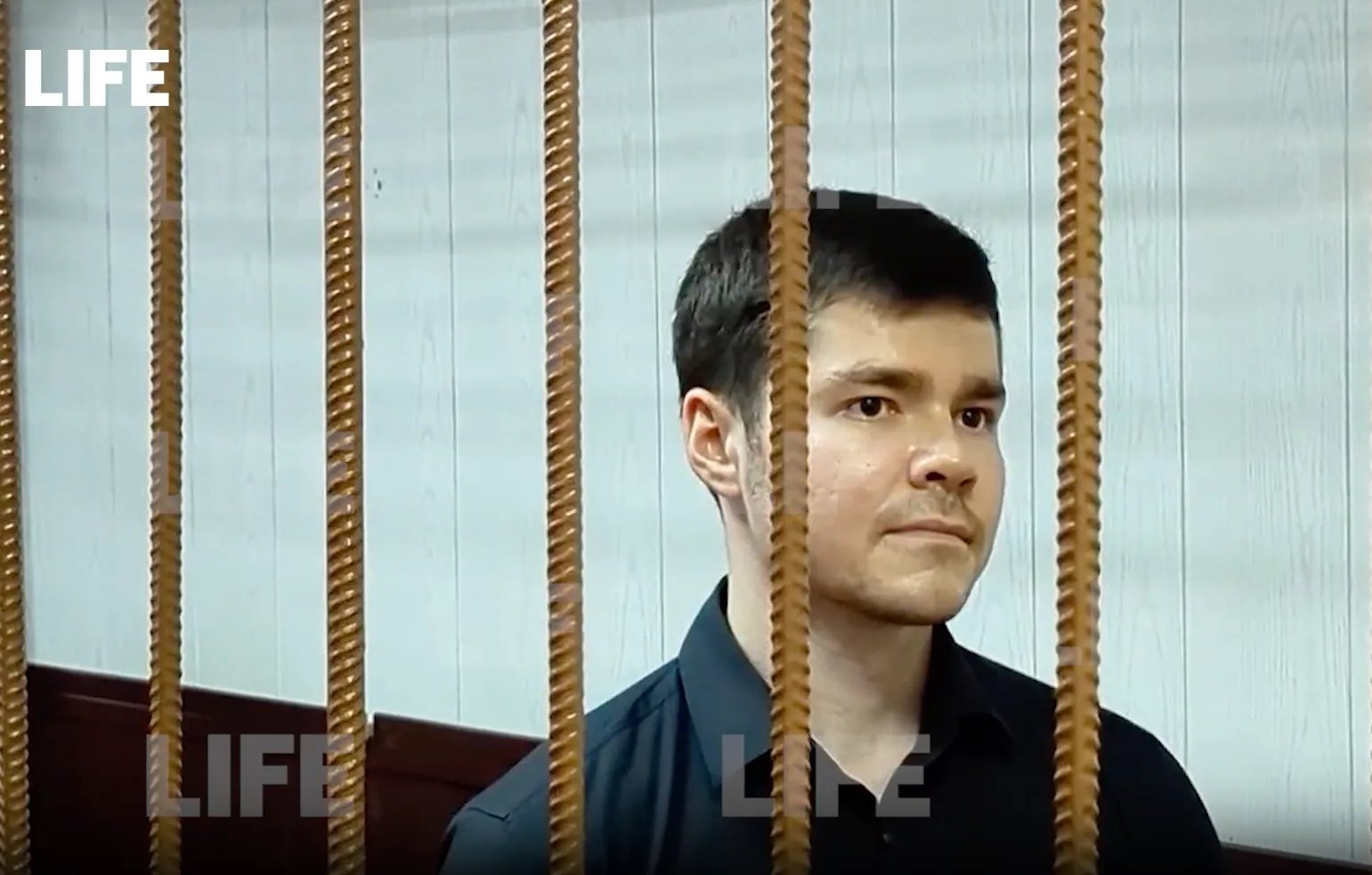 Суд в Москве на 2 месяца продлил арест Шабутдинову по делу о мошенничестве