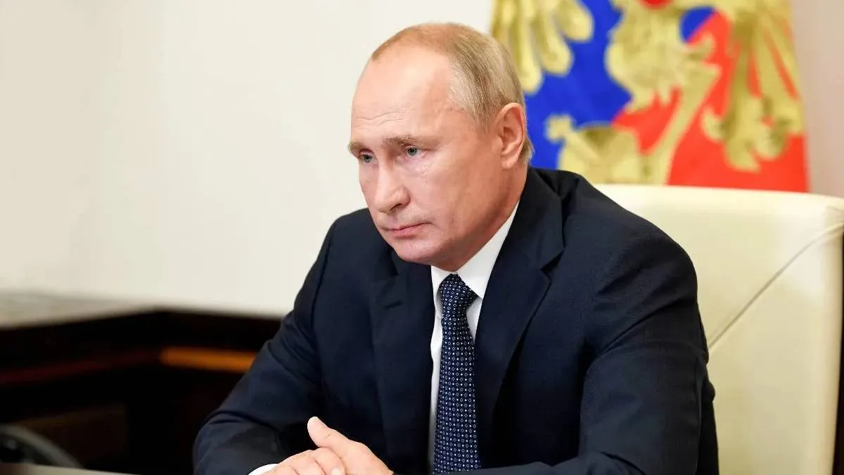 Путин: Россия выступает за сохранение 