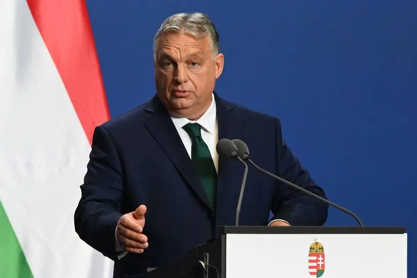 "Нет возможности и сил": Орбан сдался в "борьбе" против миссии НАТО на Украине