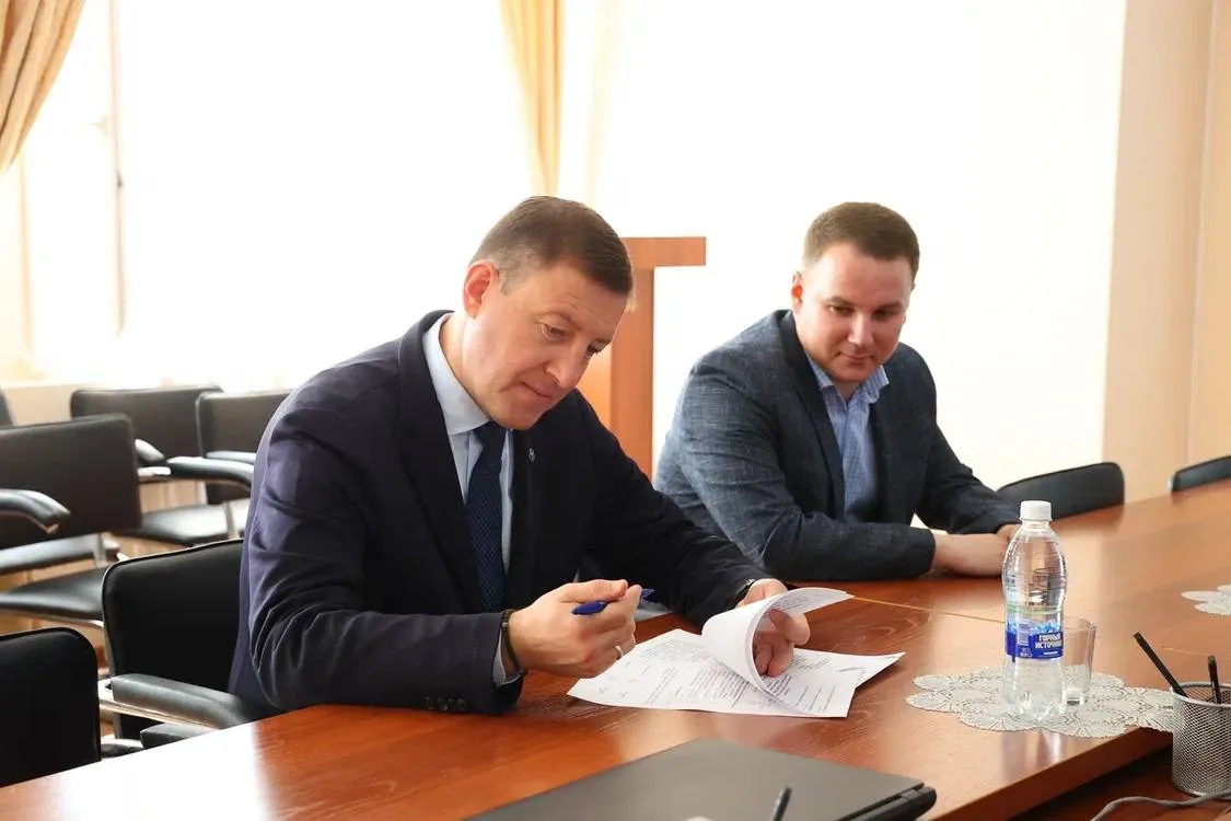 Турчак официально начал кампанию по борьбе за пост главы Республики Алтай
