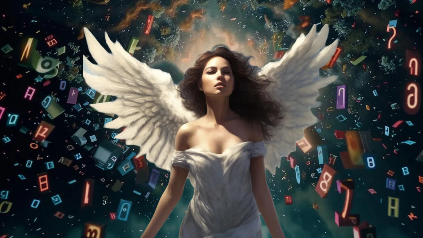 Ангельская нумерология: как понять послания Вселенной и изменить свою жизнь