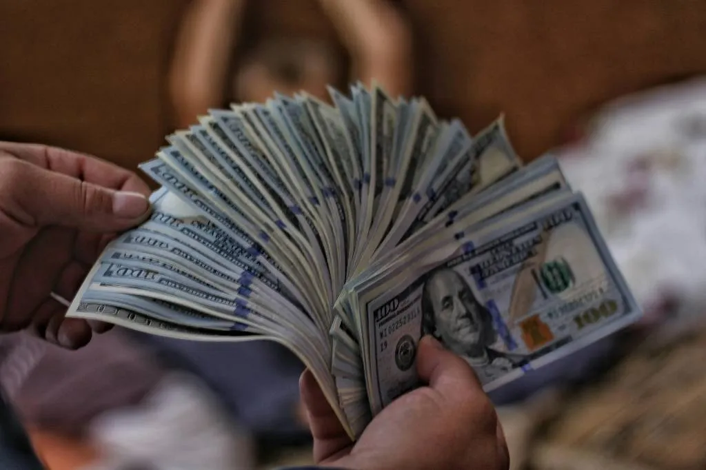 "Не надо дёргаться": Россиянам с долларовыми накоплениями дали дельный совет