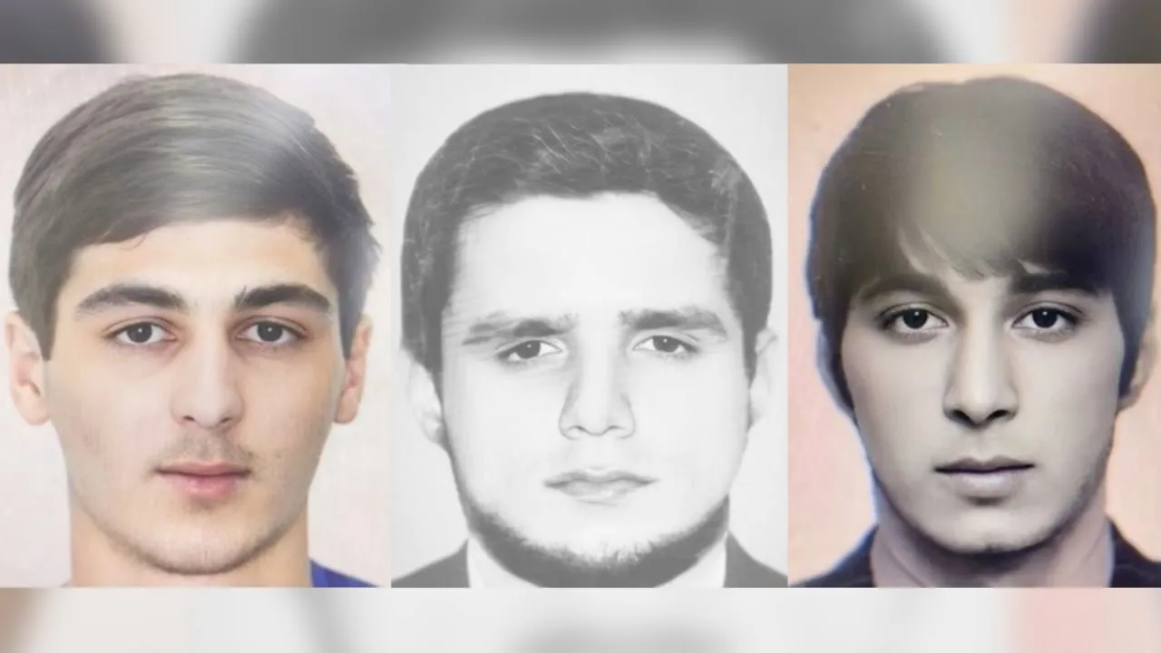 Захватившие заложников в ростовском СИЗО были судимы по террористическим статьям