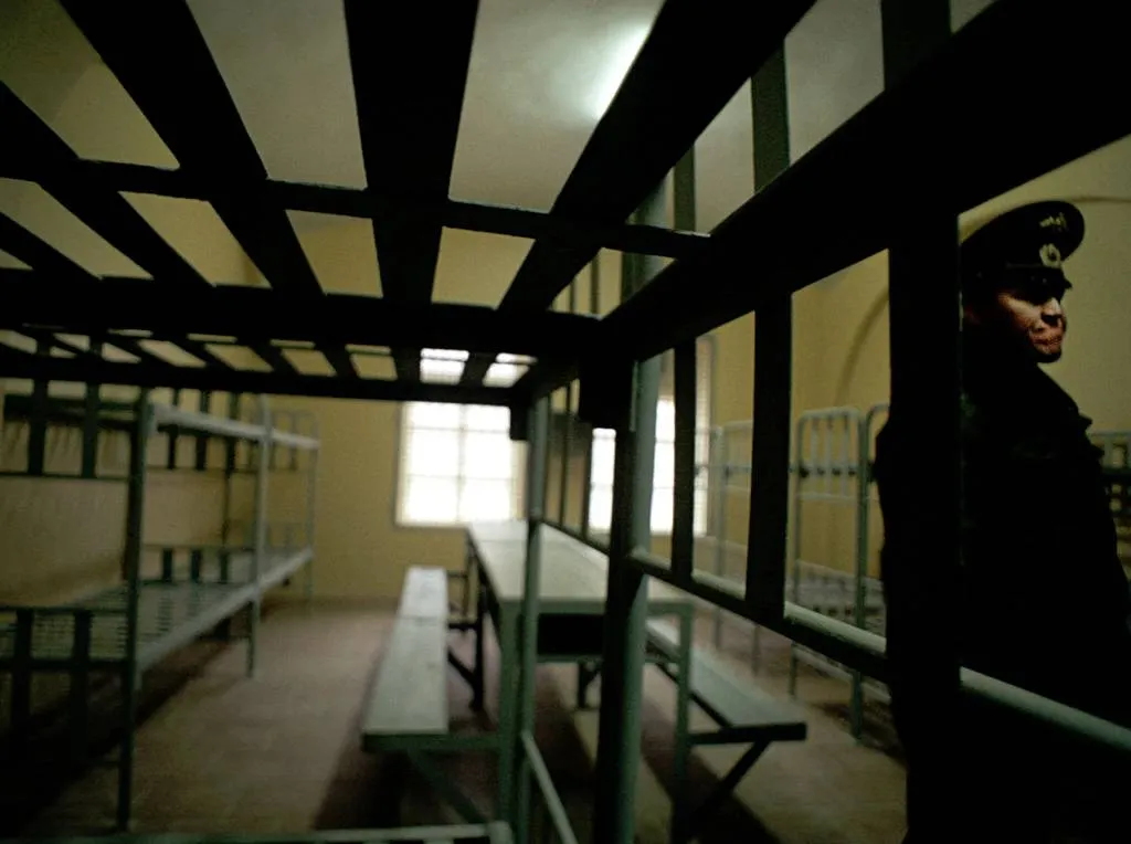 В Ростове-на-Дону заключённые захватили в заложники двух сотрудников СИЗО