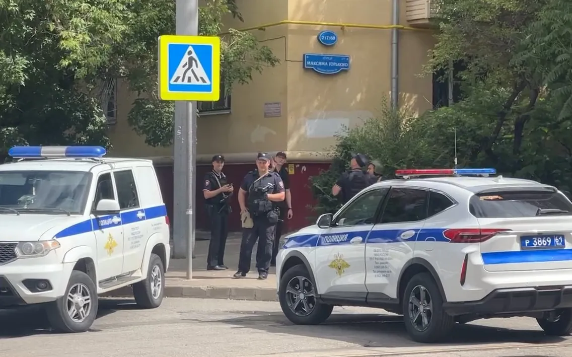 Духовное управление мусульман РФ осудило захват заложников в ростовском СИЗО
