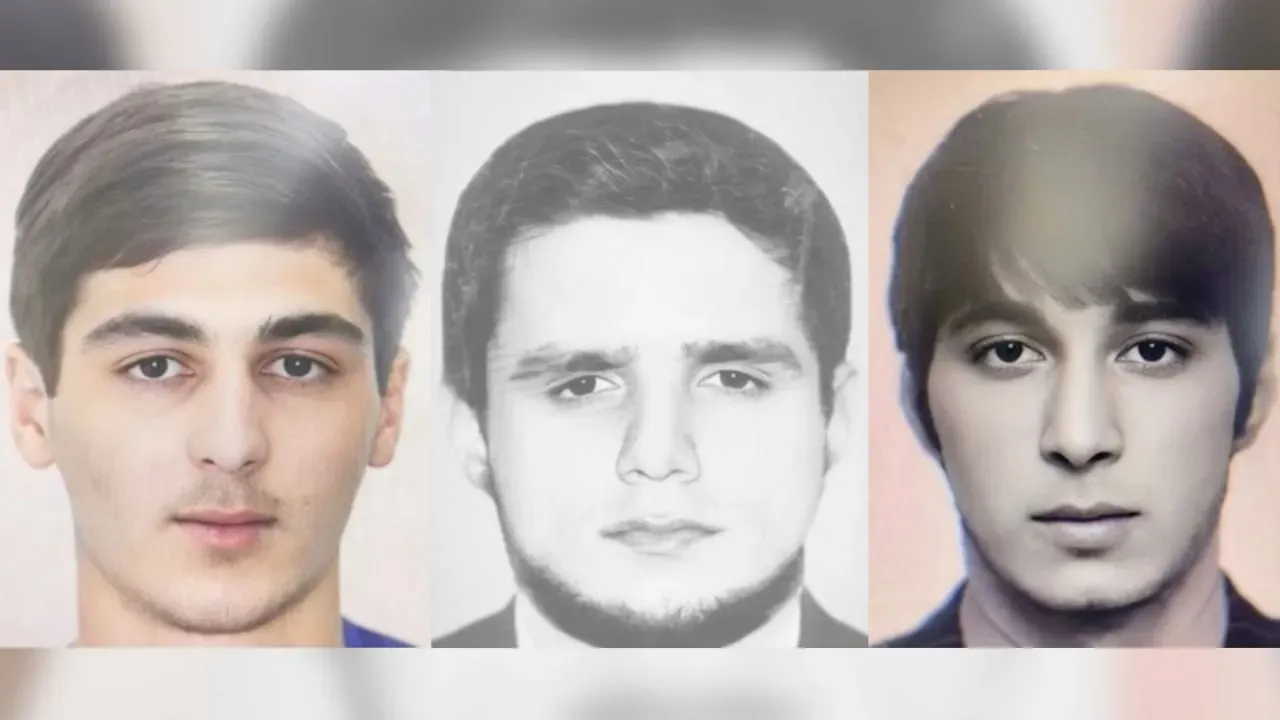 Ликвидированы преступники, взявшие в заложники сотрудников ростовского СИЗО