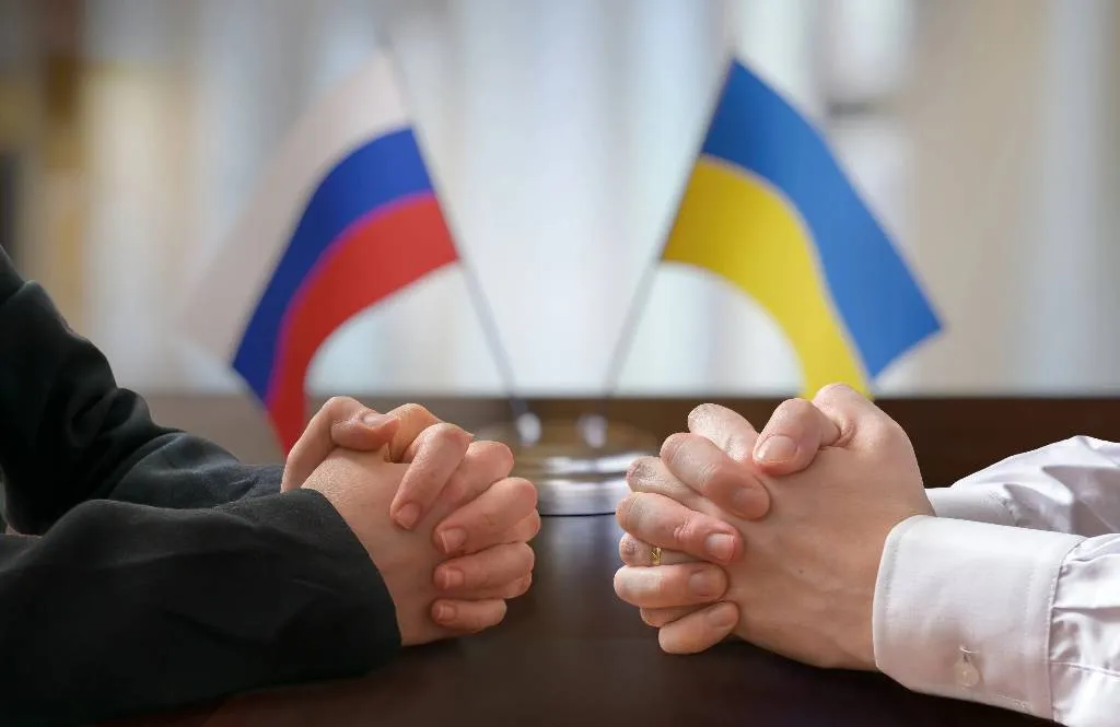 Политолог назвал главные факторы, влияющие на расположенность РФ к переговорам с Украиной