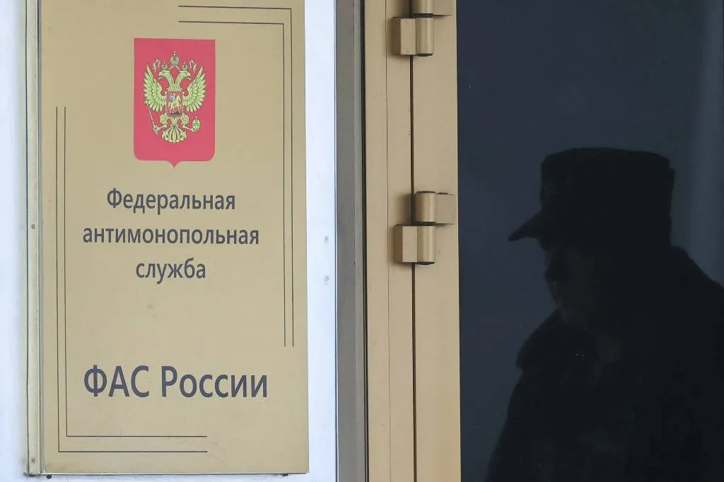 ФАС обнаружила два медицинских картеля на 1,1 млрд рублей