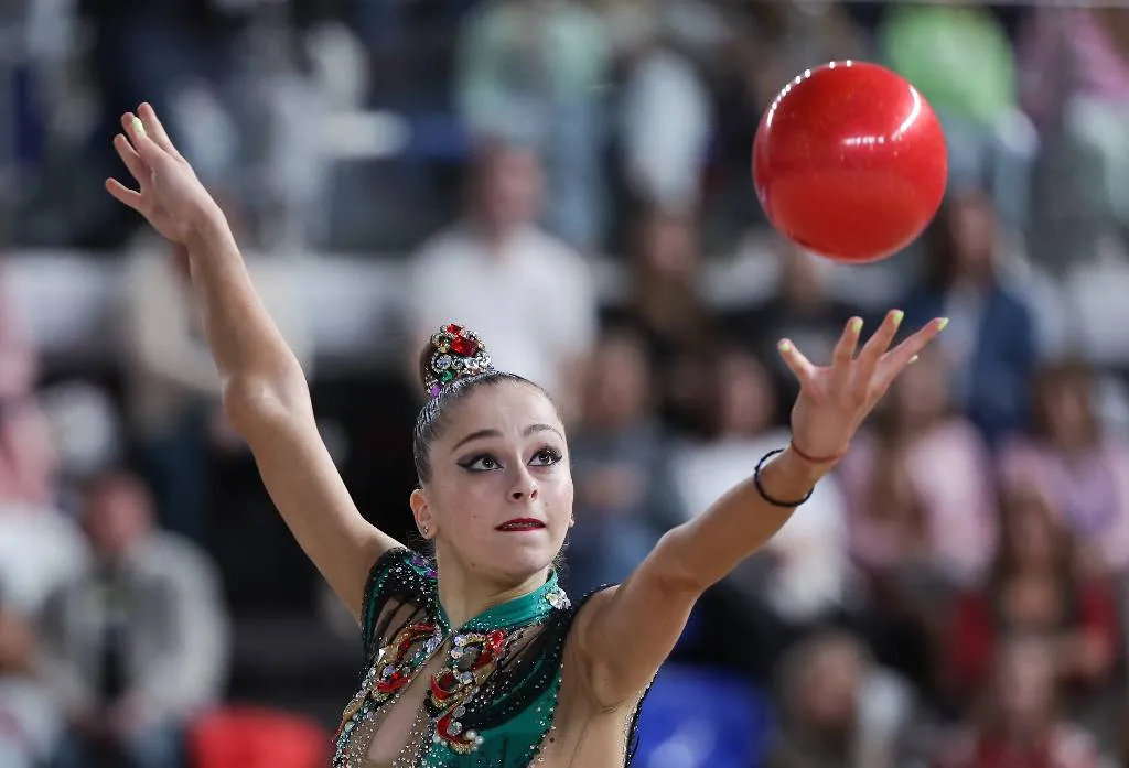 Армянские гимнастки не выступят на Играх БРИКС из-за азербайджанского судьи