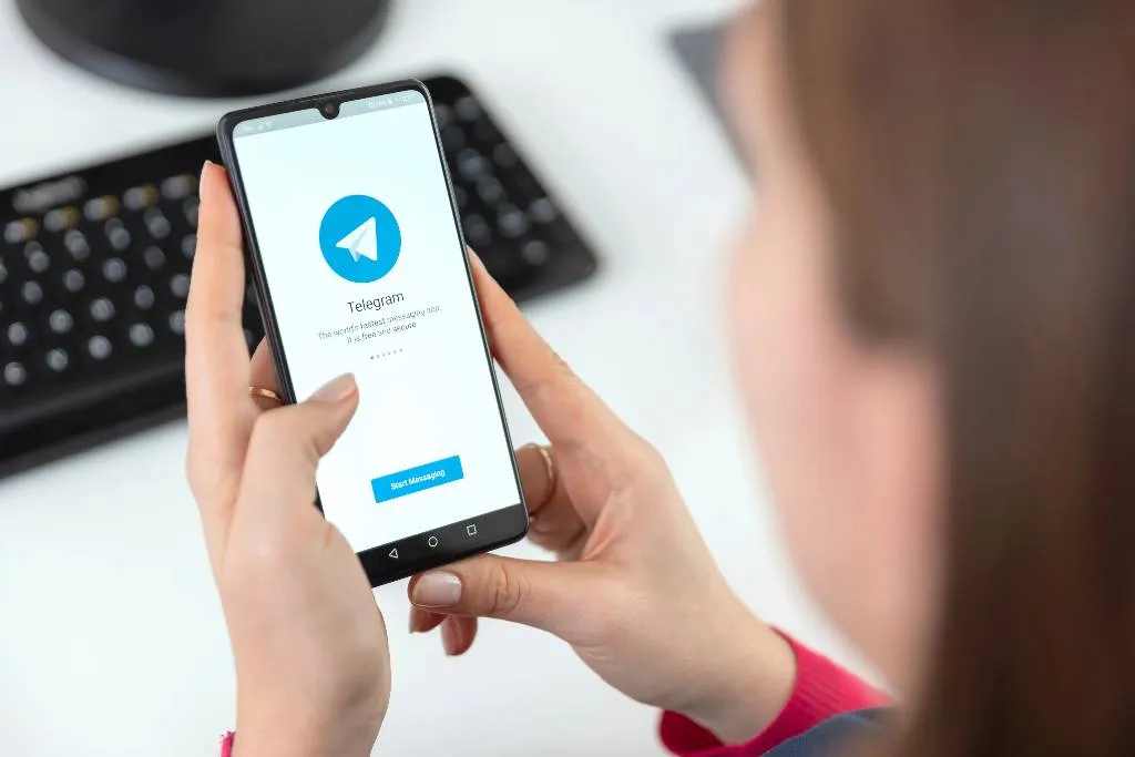 В Telegram запустили аналог Tinder с возможностью монетизации