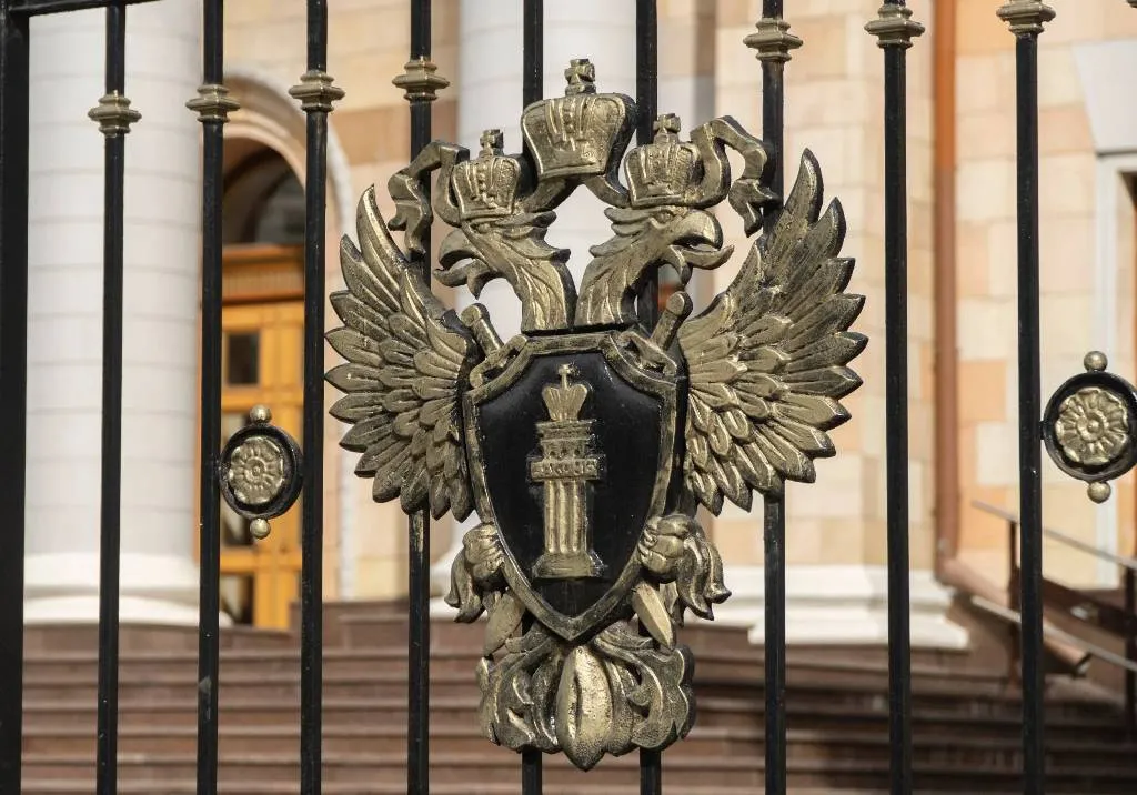 Иностранцам из нежелательных организаций хотят запретить въезд в Россию