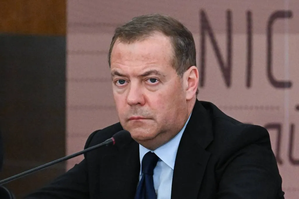 Медведев предупредил, что следующее предложение от России будет для Киева хуже предыдущего