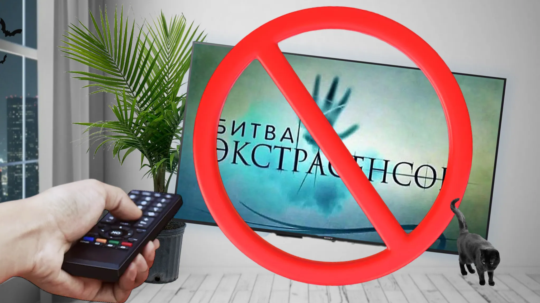 Депутаты против экстрасенсов: В Госдуму внесли законопроект о запрете рекламы 