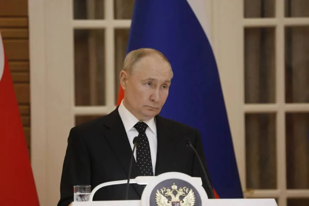 Путин заявил, что Россия и КНДР не приемлют языка шантажа и диктата