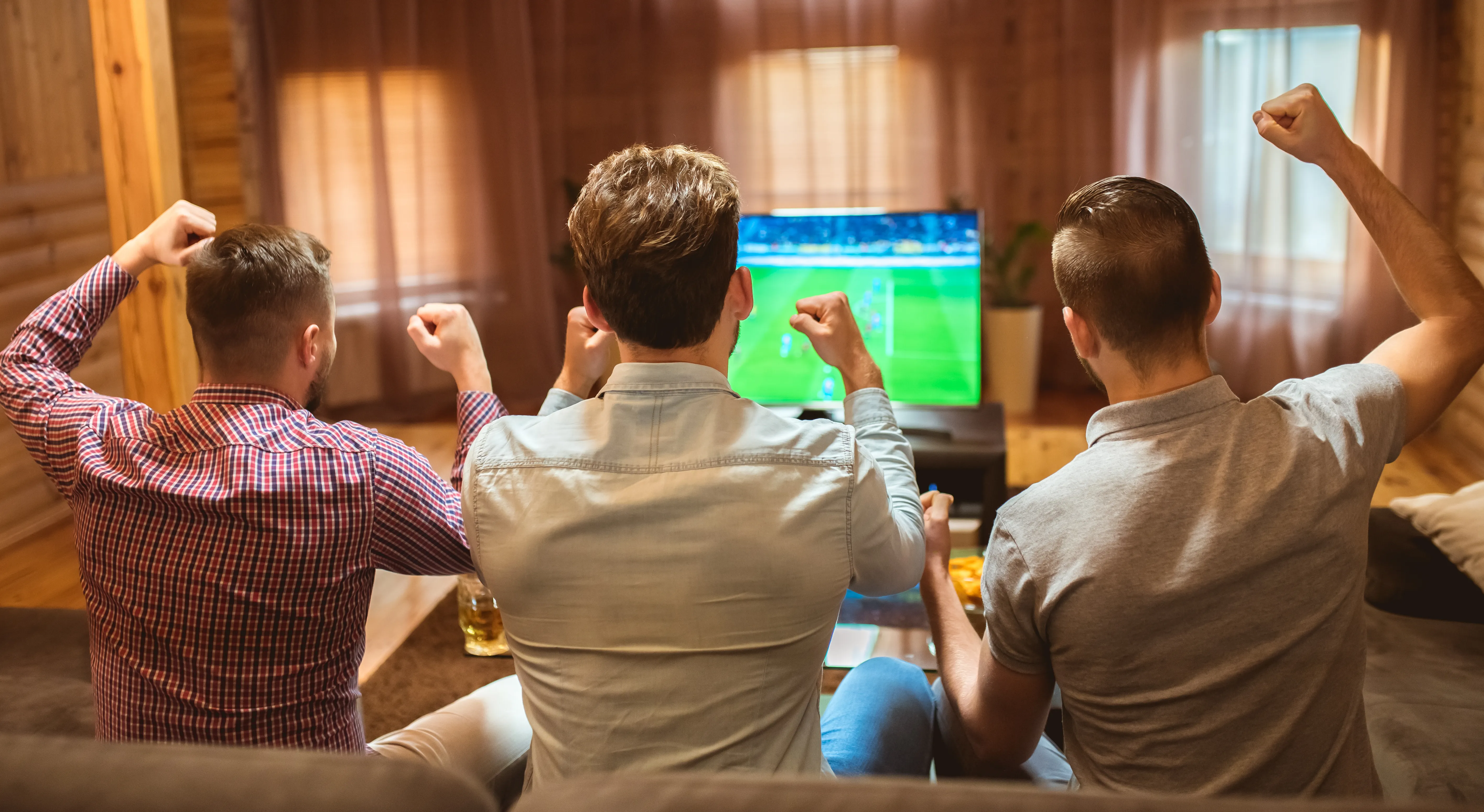 Русские хакеры помешали полякам смотреть футбол