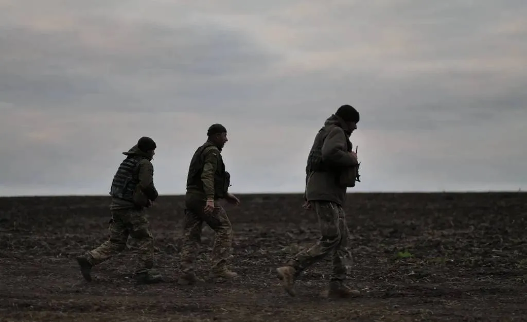 Даже не умеют стрелять: Украинские командиры пожаловались на плохую подготовку новобранцев