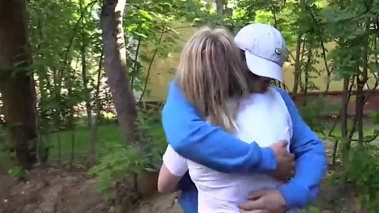 Сбежавший в РФ украинский спортсмен Кузнецов встретился с семьёй спустя два года