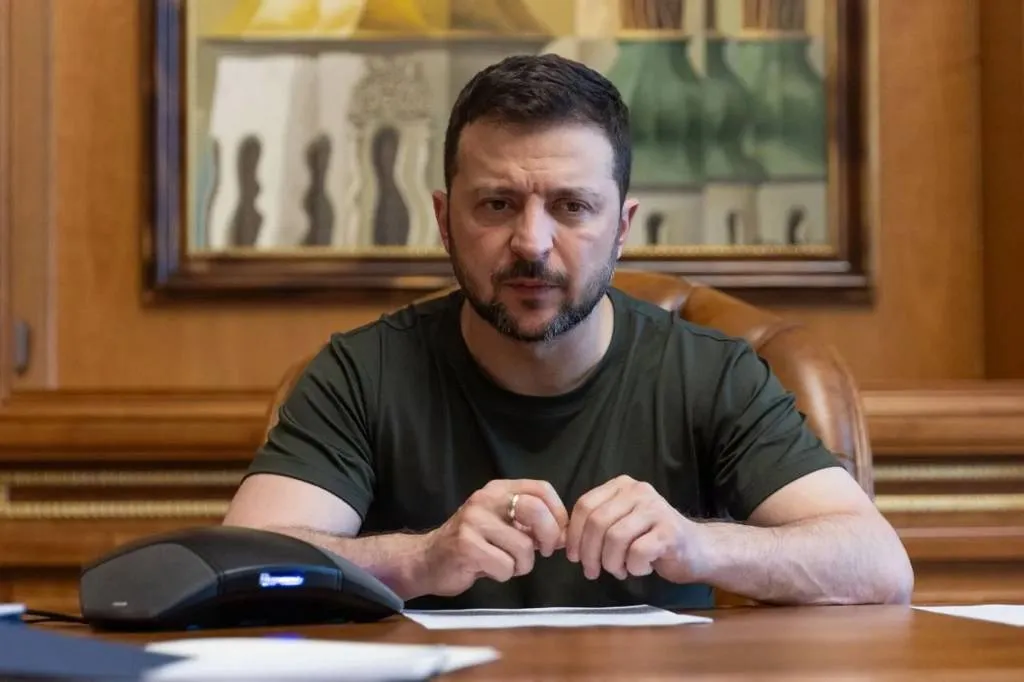Романтических отношений уже не будет: Зеленский начал зачистку от западных агентов в Киеве