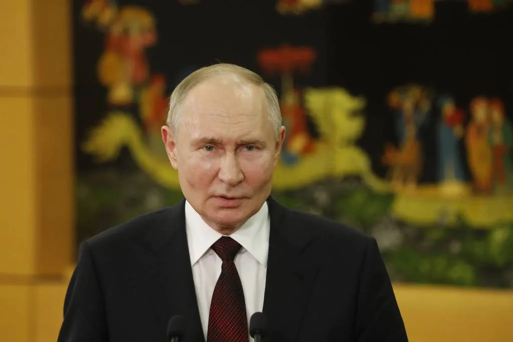 Путин объяснил, как должно проходить реформирование ООН