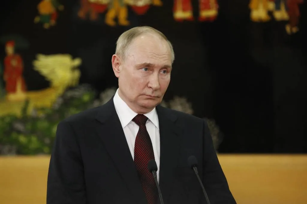 Путин рассказал, чем его удивил радушный приём в КНДР