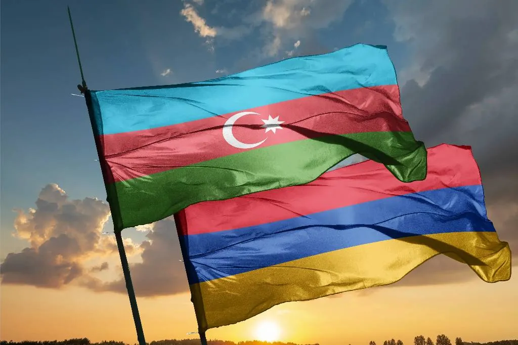 Армения готова в течение месяца подписать мирное соглашение с Азербайджаном