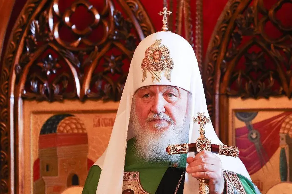 Патриарх Кирилл объявил 22 июня Днём принесения 