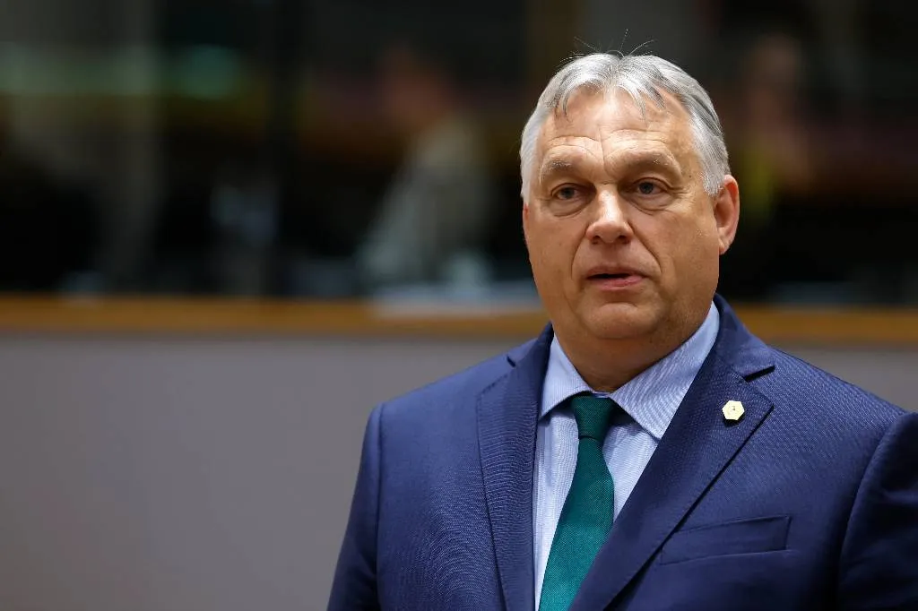 Орбан заявил завершение украинского конфликта приоритетной целью Венгрии