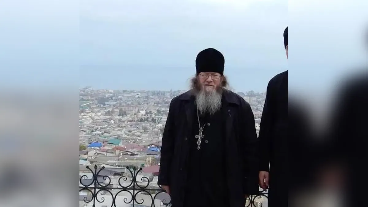 В НАК подтвердили смерть священника и полицейских во время нападений в Дагестане