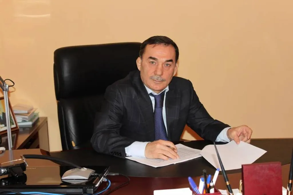 В Дагестане задержан глава района, сыновья которого напали на полицейских