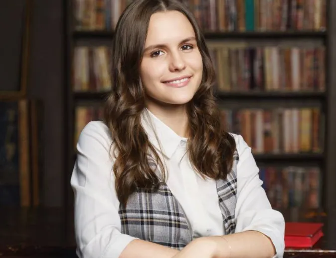 Ученица московской школы получила 400 баллов на ЕГЭ