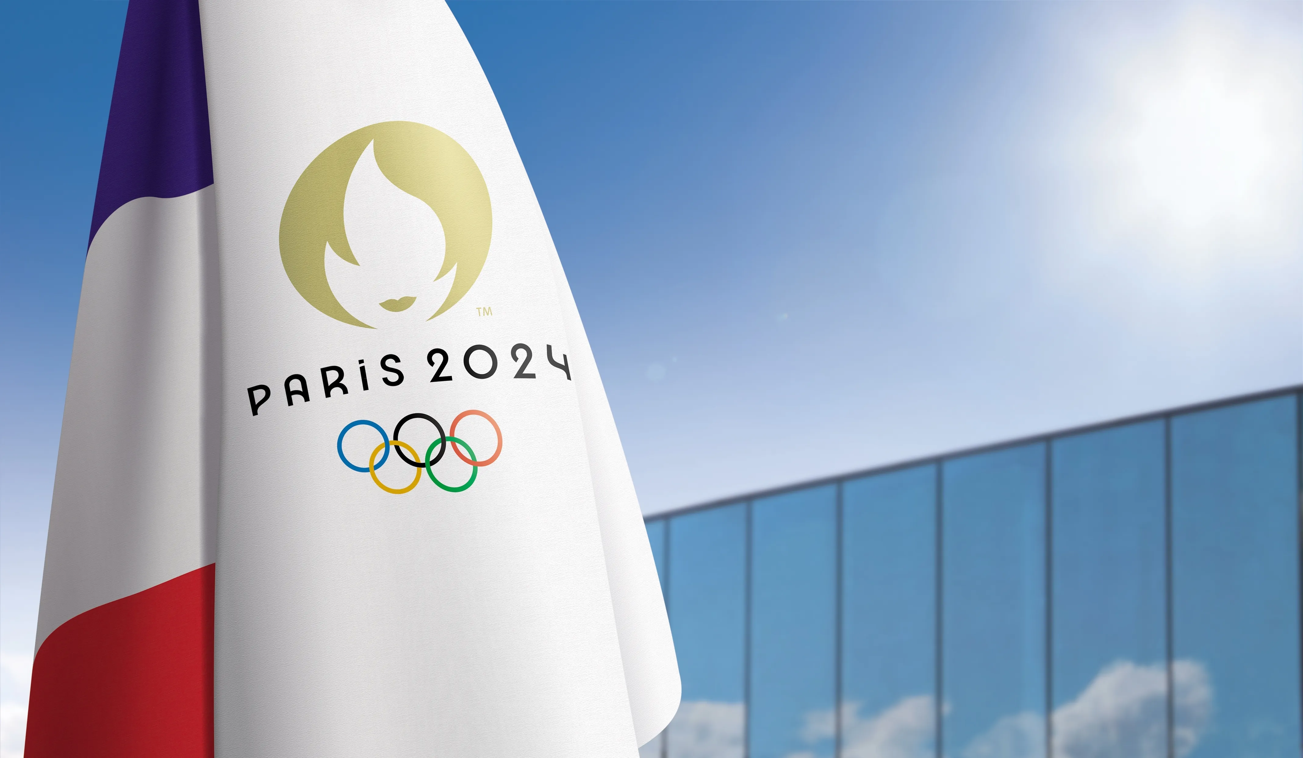 Россияне прошли предварительную регистрацию на Паралимпиаду в Париже