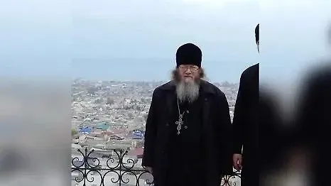 Убитому в Дагестане священнику угрожали расправой