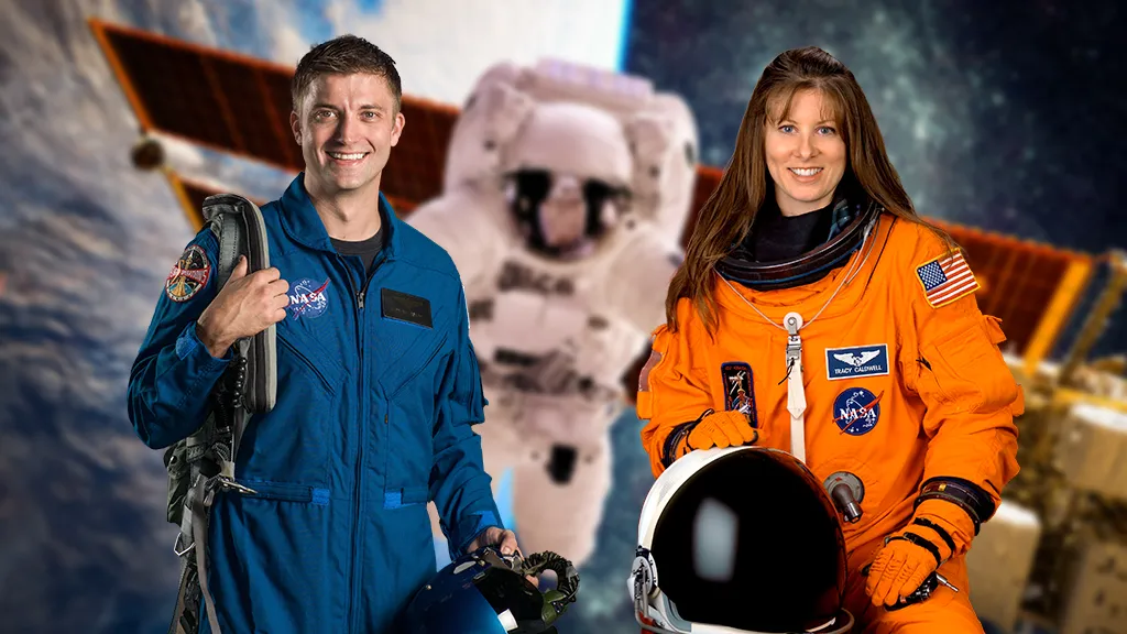 ЧП на МКС: Что случилось с астронавтом NASA в открытом космосе