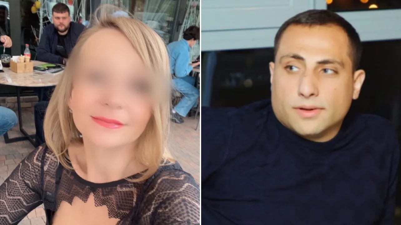 Он сменил имя, а у неё был муж: Life.ru узнал подробности о пассажирах рухнувшего BMW в Краснодаре