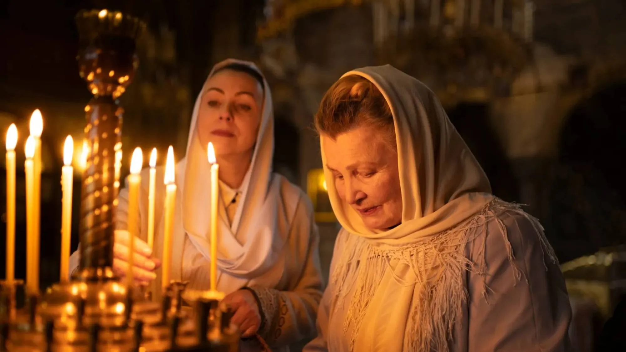 Православные праздники в июле: церковный календарь 2024 года
