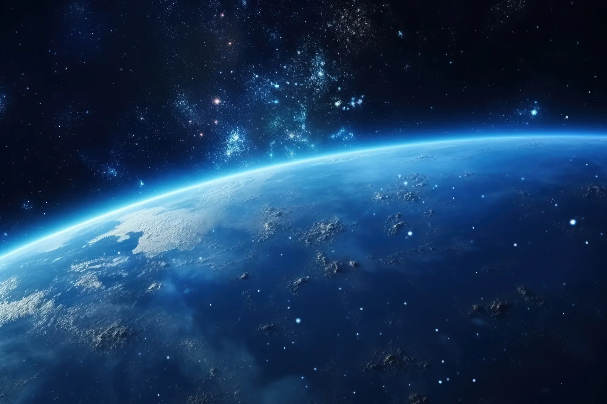 "Ничем не угрожает": Учёный успокоил землян из-за приближающегося "астероида-убийцы"