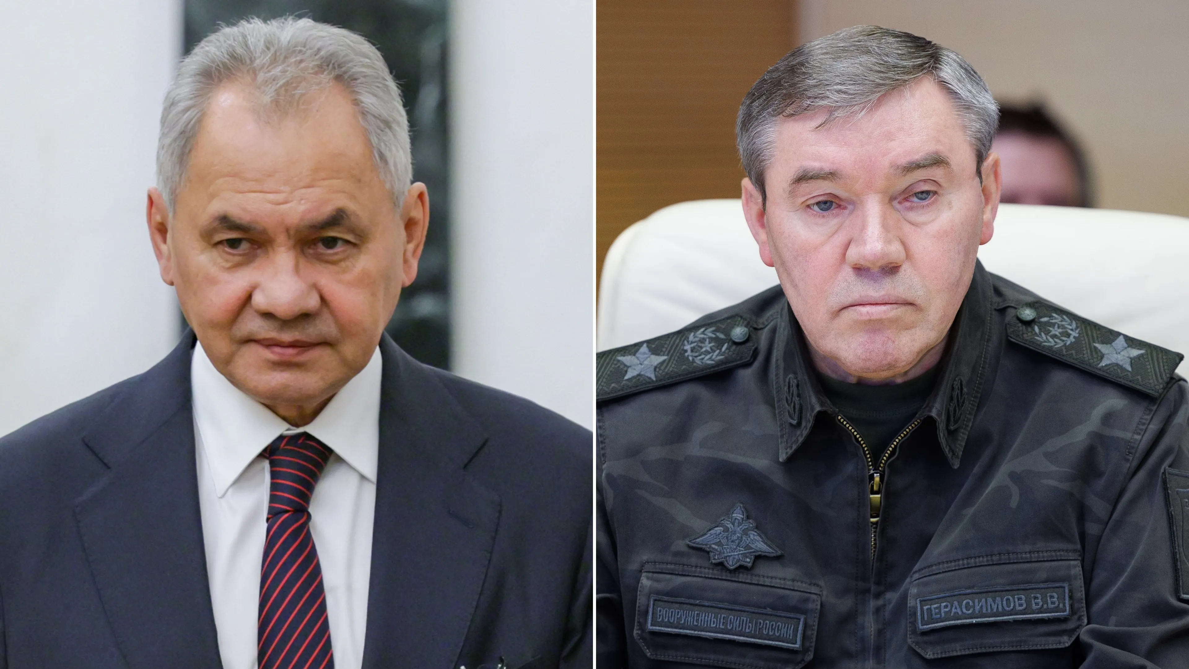 "Получают зарплату, а дел никаких нет": Адвокат объяснила, почему МУС выдал ордер на "арест" Шойгу и Герасимова