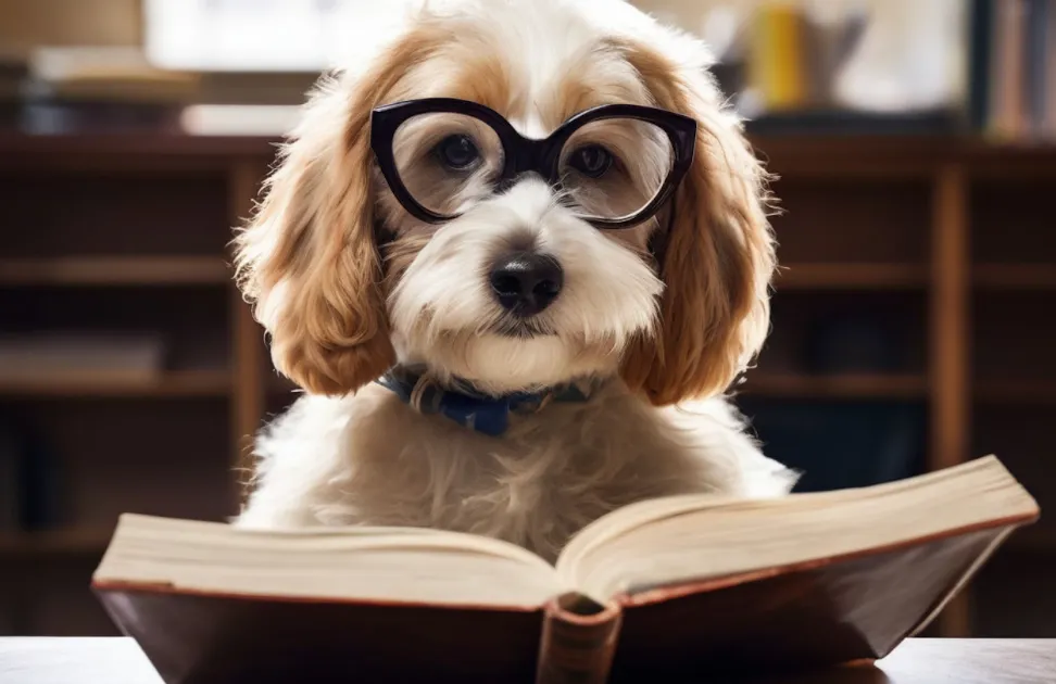Соображают лучше людей: топ-5 самых умных пород собак