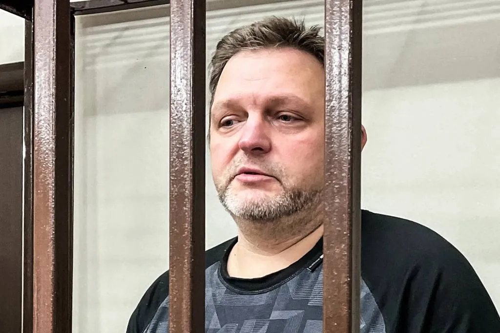 Рассмотрение апелляции по делу Никиты Белых отложили на июль из-за болезни прокурора